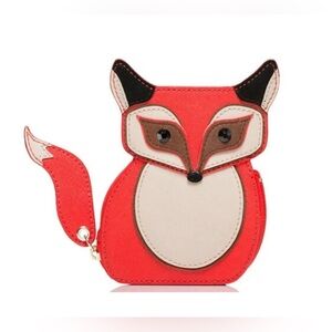 Kate Spade Novelty Coin Purse